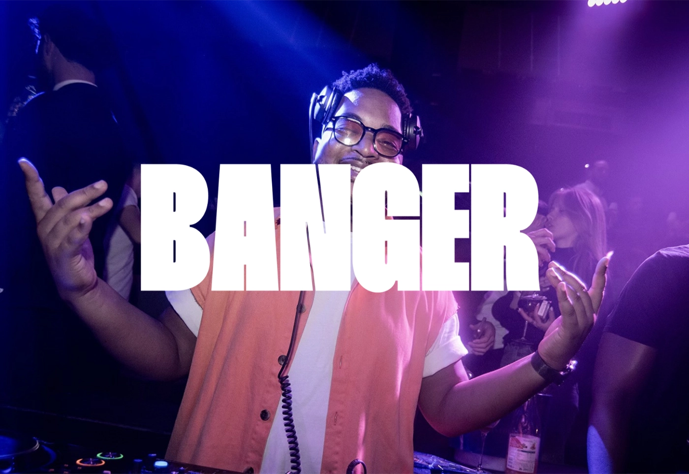 Banger SO Rouen