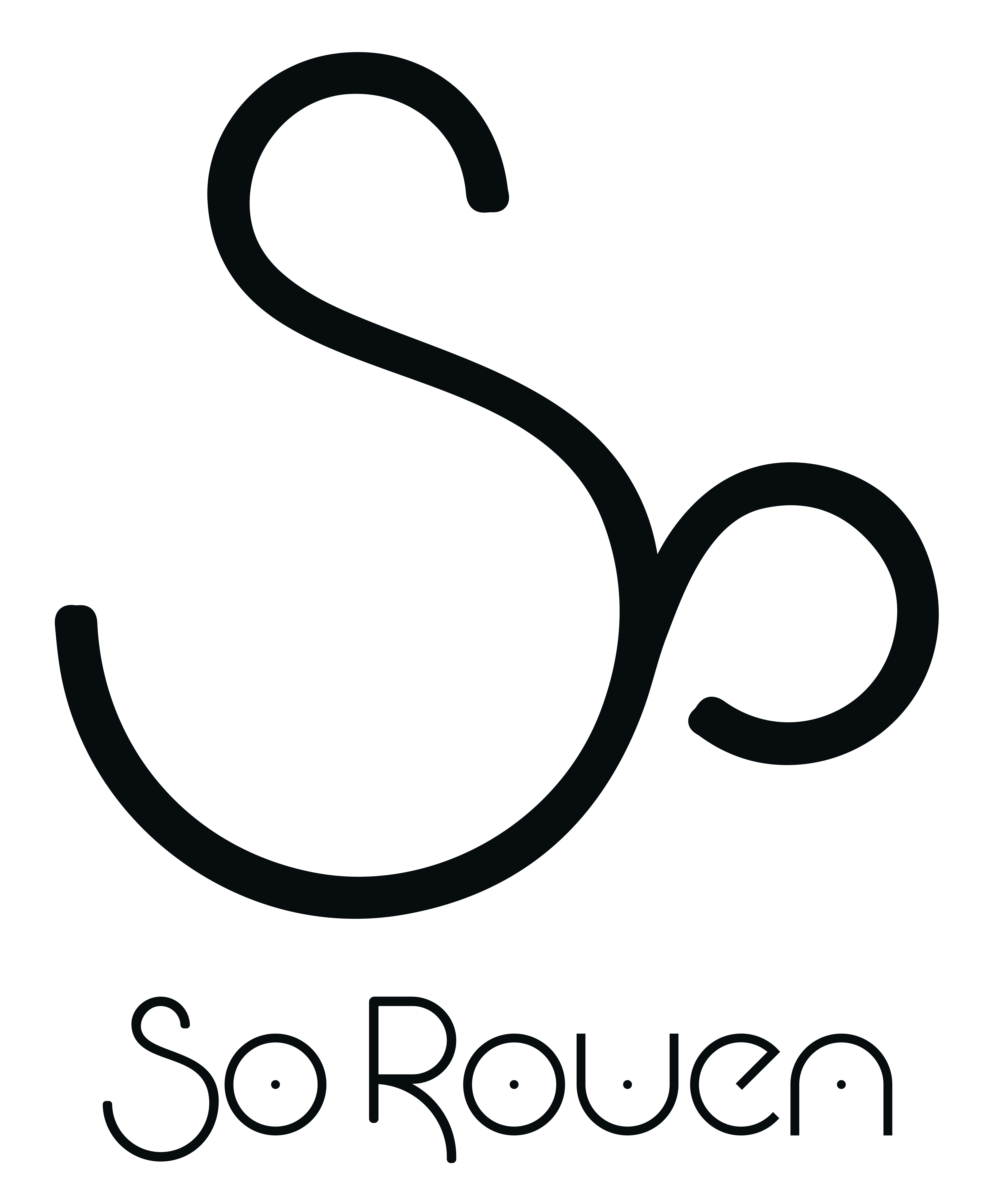 Logo Black