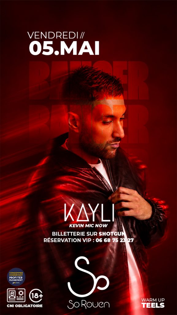 BANGER X KAYLI