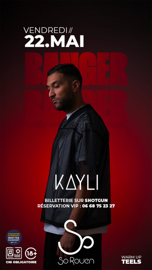 BANGER X KAYLI