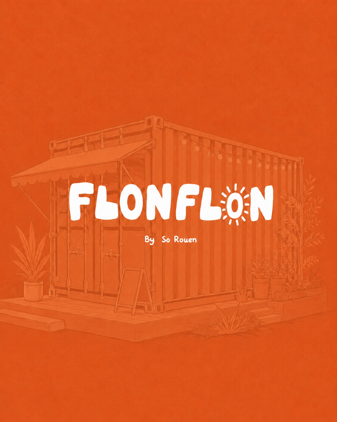Flonflon By SO Rouen