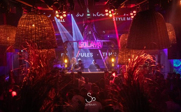 SOLAYA — photo 3