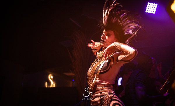 SOLAYA — photo 17 — Baptiste Breval