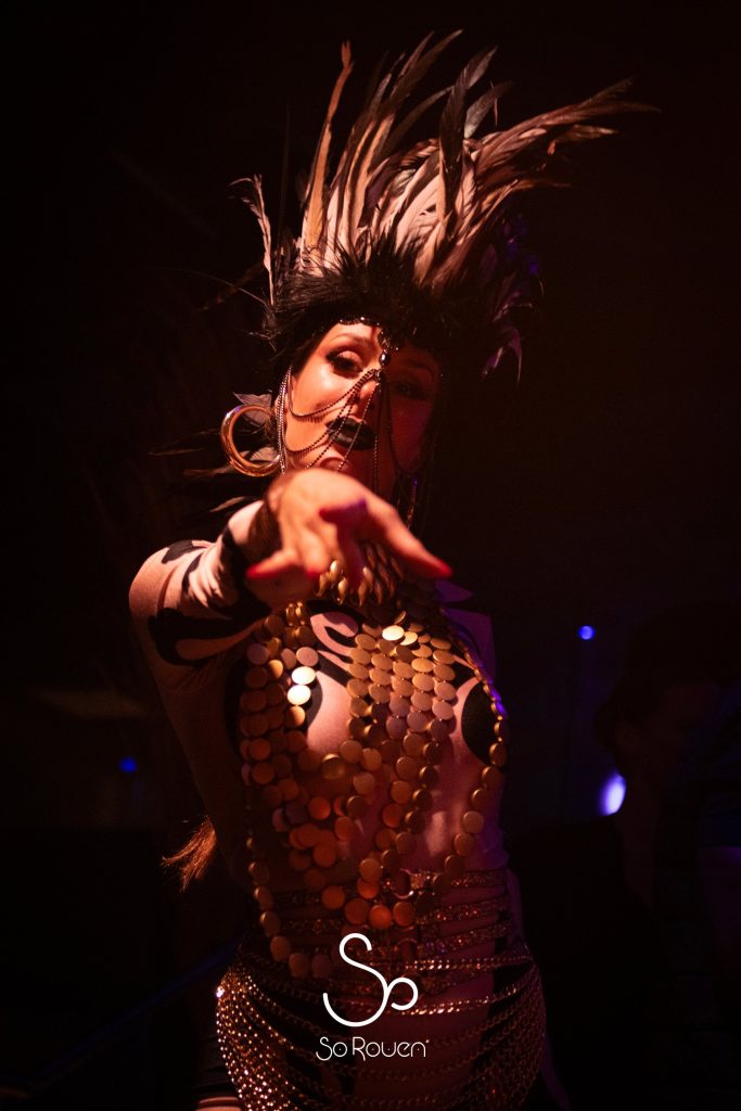 SOLAYA — photo 19 — Baptiste Breval