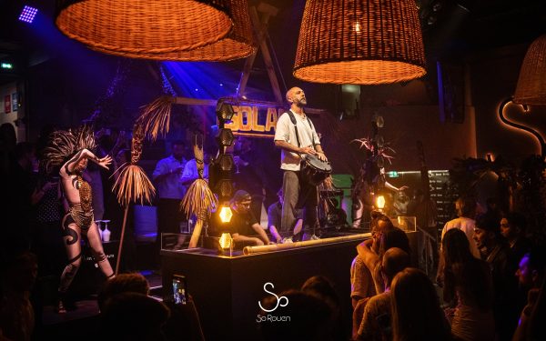 SOLAYA — photo 30 — Baptiste Breval