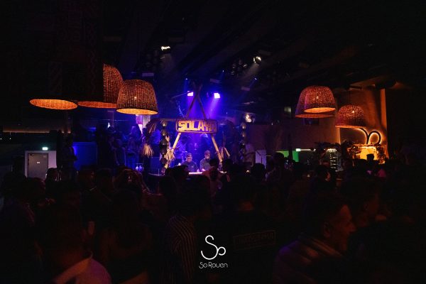 SOLAYA — photo 34 — Baptiste Breval