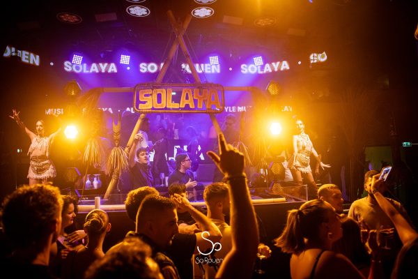 SOLAYA — photo 57 — Baptiste Breval