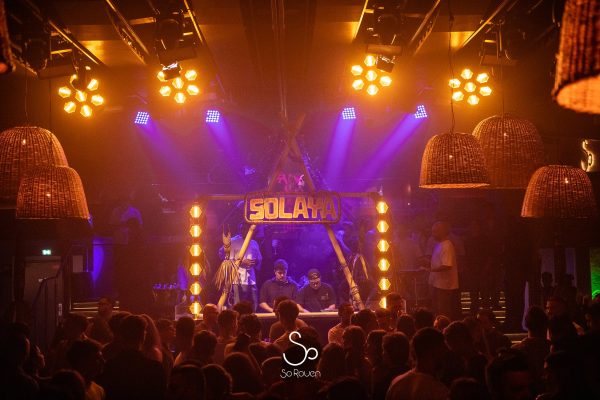 SOLAYA — photo 58 — Baptiste Breval