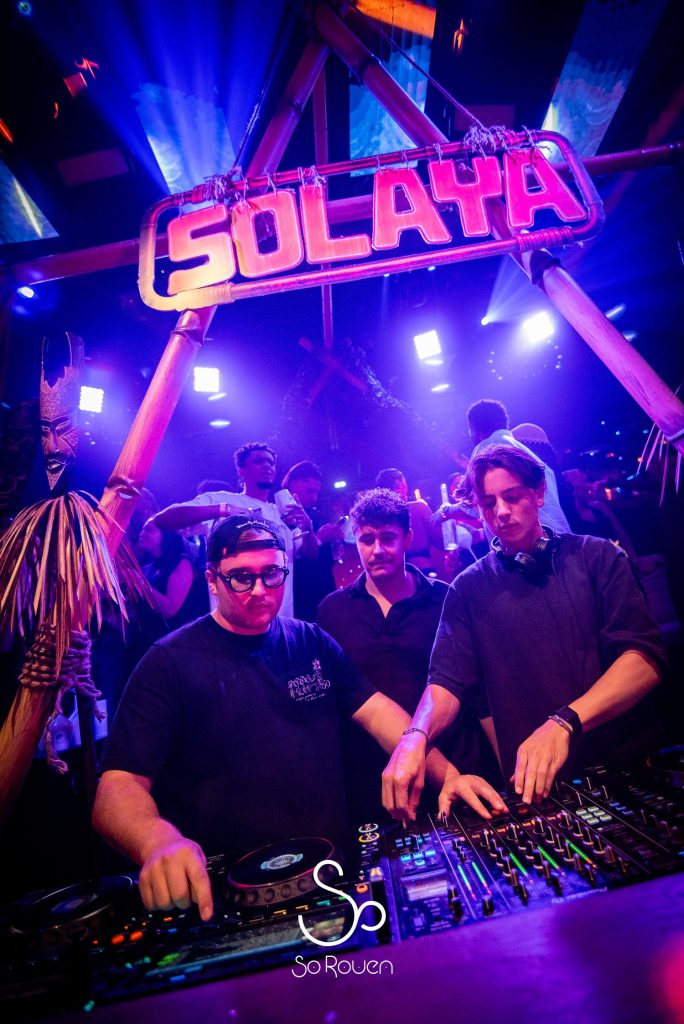 SOLAYA — photo 84 — Baptiste Breval