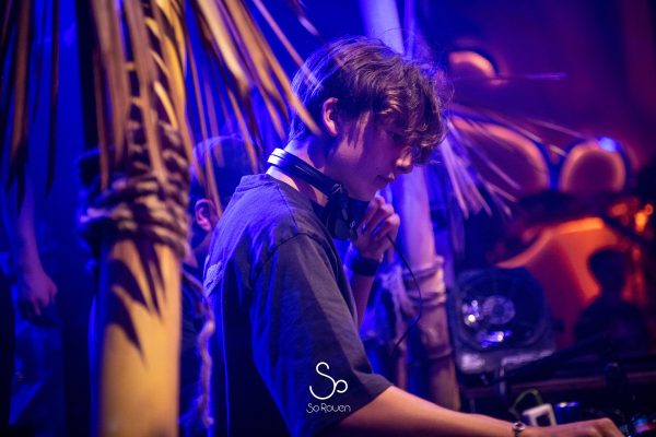 SOLAYA — photo 87 — Baptiste Breval